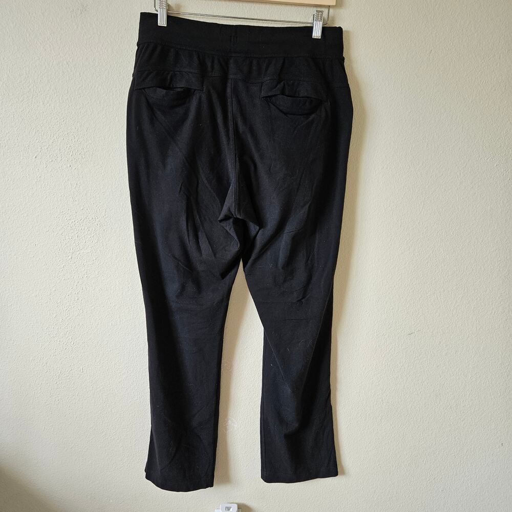 Mens Lululemon Discipline Pant *32" Black Large - Picture 5 of 8